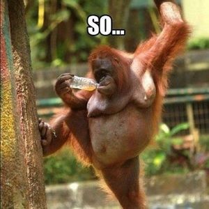 Meet your Posher, Jeff